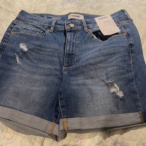 Sonoma jean shorts